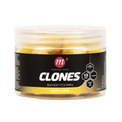 Pop-Ups Mainline Clones Sweetcorn 13mm 150ml