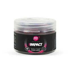 Pop-Ups Mainline Hi Impact Spicy Crab 15mm