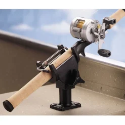 Porte Canne Bateau Berkley Quick Set Rod Holder