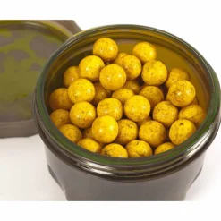 Pot à booster carpe korda infuza