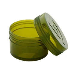 Pot à esche trakker half sized glug pots (x6)