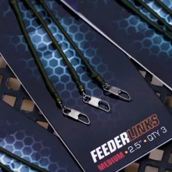 Potences coulissantes feeder link guru