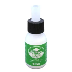 Poudre séchage de mouche TIEMCO Dry Shake Brush