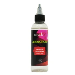 Power Dropper Mack2 Coffee Cream 100ml