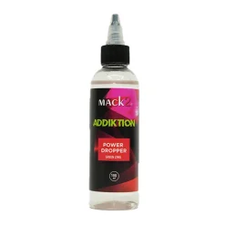 Power Dropper Mack2 Green Zing 100ml
