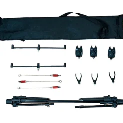 Process Rod Pod Kit Team CarpFishing