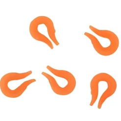 Protège élastique coup team france court (x5)