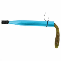 Protège leurres spécial wacky scratch tackle