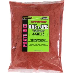 Pâte d'eschage coup fun fishing one and one garlic 500g