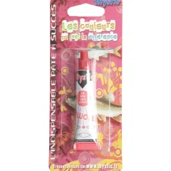 Pâte d'eschage coup mystic