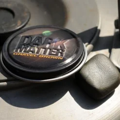Pâte plombée carpe korda dark matter tungsten putty