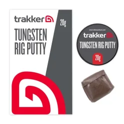 Pâte tungstène Trakker Tungsten Rig Putty