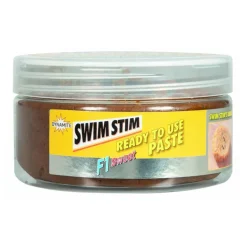 Pâtes Dynamite Baits Swin Stim Ready Paste F1 Sweet