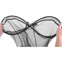 Épuisette de quai Spro Dropnet Xtra 2.0 Freestyle 60cm