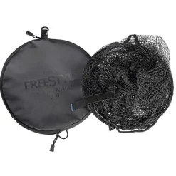 Épuisette de quai Spro Dropnet Xtra 2.0 Freestyle 80cm