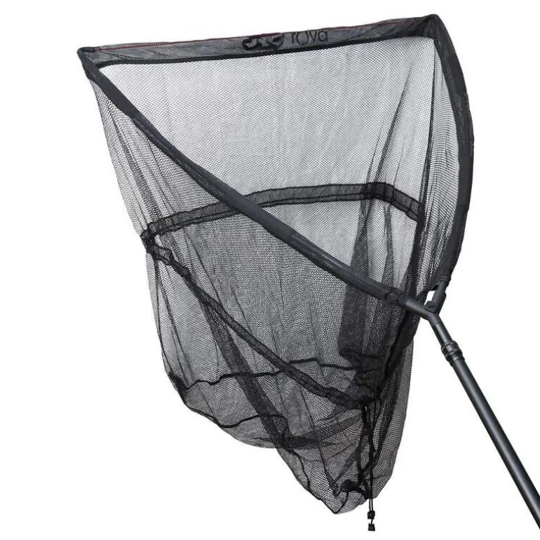 Épuisette JRC Rova Landing Net 40” 2pc Twist Lock