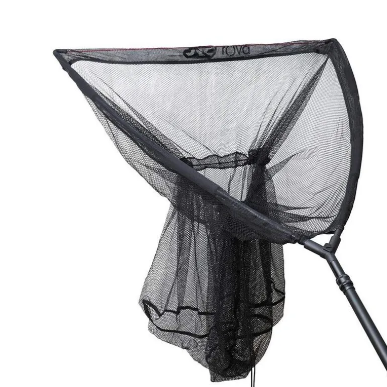Épuisette JRC Rova Landing Net 40” 2pc Twist Lock