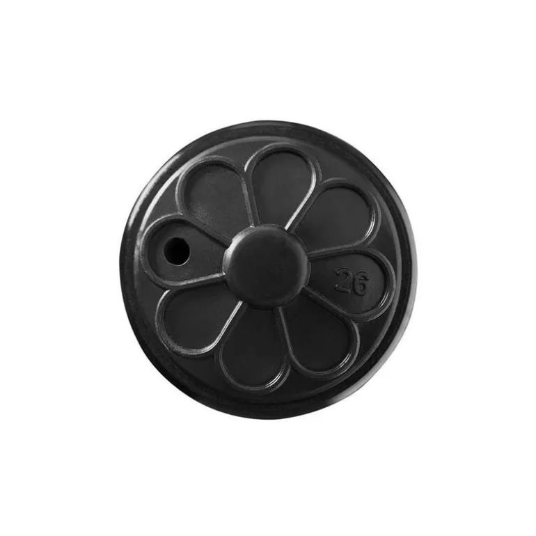 Épuisette JRC Rova Landing Net 40” 2pc Twist Lock