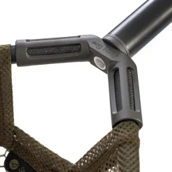 Épuisette Korda Spring Bow Net 6' 42 Inch Shallow Version