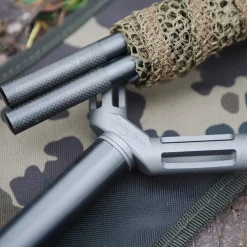 Épuisette Korda Spring Bow Net 6' 46 Inch Shallow Version