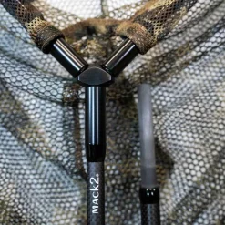 Épuisette Mack2 Falcon LTD Landing net