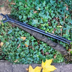 Épuisette Mack2 Nomad XTR Landing Net Swan Off