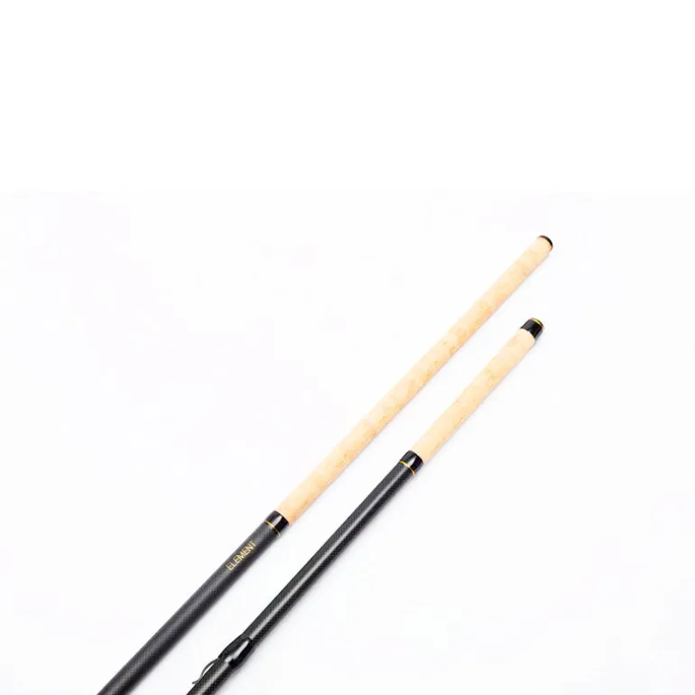 Épuisette Prologic C2 Element FS Landing Net and Float