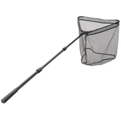 Épuisette SRT Rubnet LR2 Repliable 255x3 Repliable 50x45cm