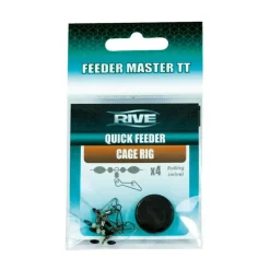 Quick Heli-Rig Rive (x4)