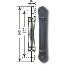 Rallonge plug&go seven bass