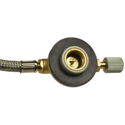 Réchaud carpe mack2 logistik lite stove