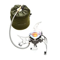 Réchaud carpe trakker armolife cg-3 stove