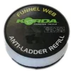 Recharge de fil soluble carpe korda funnel web hexmesh (5m)