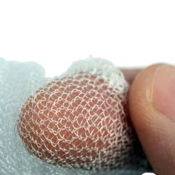 Recharge de filet soluble carpe mack2 accurate tackle pva mesh refill 20 m