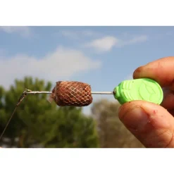 Recharge filet soluble Korda Hexmesh 20m