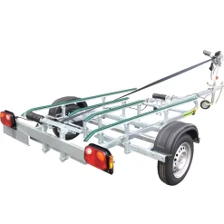 Remorque Armor SP 350K