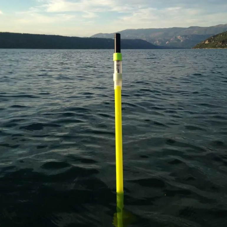 Repère atropa balise lumineuse automatique spot fen-x