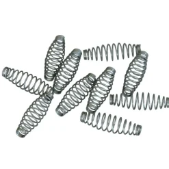 Ressorts à hameçons Fun Fishing ressort spécial pâte (x15)