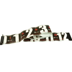 Règle souple carnassier evok toise tactikal ruller 120cm