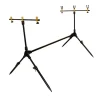 Rod pod 3 cannes team carpfishing
