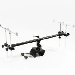 Rod pod bateau mack2 carp addict boat pod (3 cannes)