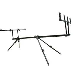 Rod Pod Carp Squad 3 Cannes