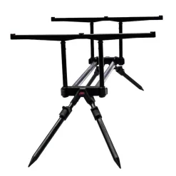 Rod Pod JRC X-Lite DR 3 cannes