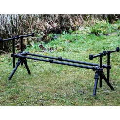 Rod pod mack2 xanthor pod3rod aluminium