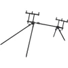 Rod Pod Prologic C-Series Convertible Long Legs 3 Rod Pod