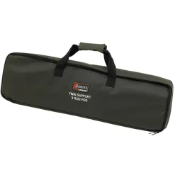 Rod Pod Prologic C-Series Twin Support 3 Rod