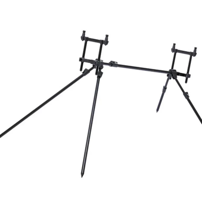 Rod pod Prologic C-Series Convertible Long Legs 2 Rod