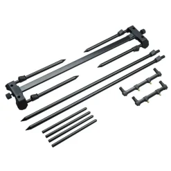 Rod Pod Prologic Element Twin-Sky 2 Cannes