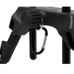 Rod Pod Prologic Element Q/R Com-Pact Twin-Sky 2