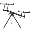 Rod pod prologic tri-lux pod 3 cannes